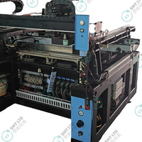 Máquinas de Colocación de Componentes SMT Samsung CP45F