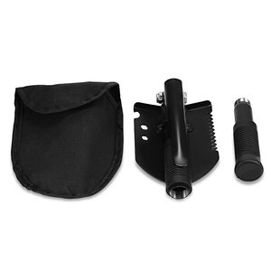 Pala plegable con púas, fabricante de pala Zapper - Product Image 4
