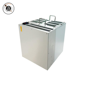 Antminer Bitcoin Miner S21 XP, Máquina de Minería ASIC de Alta Eficiencia con Enfriamiento por Inmersión, 300T, 4050W, 13.5J/T - Product Image 5