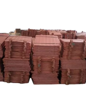 Cátodo <span class=keywords><strong>de</strong></span> <span class=keywords><strong>cobre</strong></span> <span class=keywords><strong>de</strong></span> fábrica <span class=keywords><strong>de</strong></span> AÑO NUEVO 2025 - Product Image 1