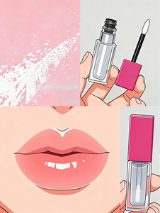 Factory wholesale powerful moisturizing three-dimensional <b>lip</b> gloss with a wide range of color options and rich pigmentation - Product Image 5