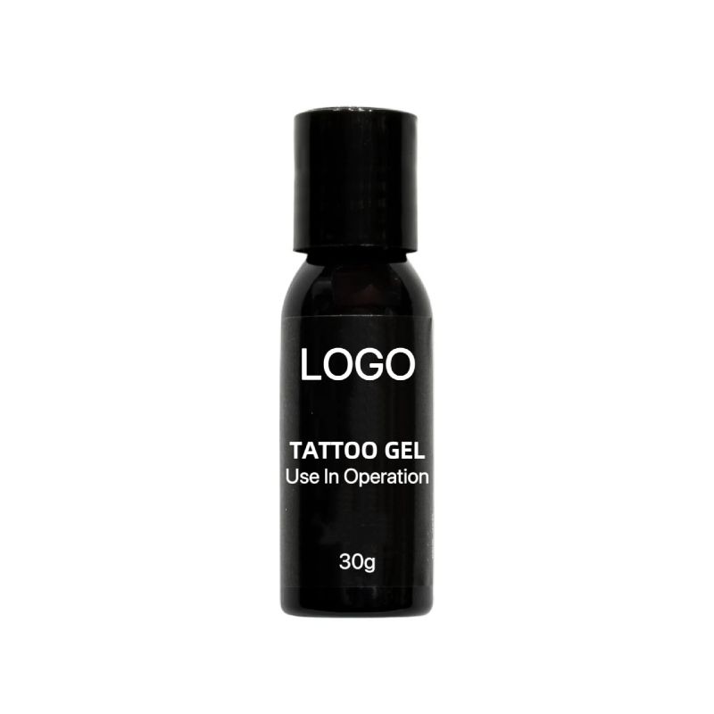 30g tattoo topical gel