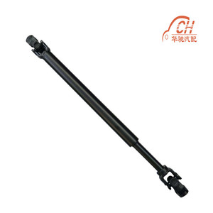 Véhicules d'ingénierie Sinotruk, bus, direction, 12001522, joint universel pour une direction flexible et stable, composants de camion de qualité - Product Image 2