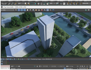 ซอฟต์แวร์เรนเดอร์ <span class=keywords><strong>VRay</strong></span> 5.2 คุณภาพสูงจาก QIDUO - ผลิตในจีน มีสินค้าพร้อมส่ง - Product Image 6