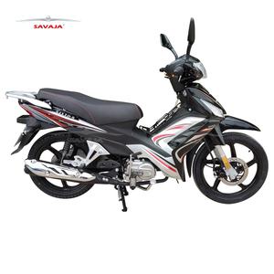 Xe máy xăng Cub-bike thể thao China SAVAJA 110cc Haojue HJ110-05 Lucky Plus dành cho nữ/phụ nữ, Lifan Dayun - Product Image 1