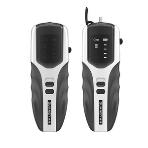 Localizador Visual de Fallas (VFL) Portátil Recargable de 30mW, Herramienta FTTH para Equipos de Fibra Óptica - Product Image 3
