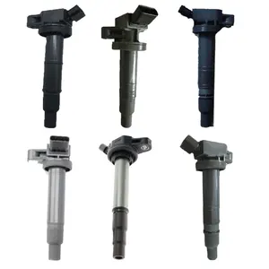 Best Price Automobile Ignition Coils Engine Systems Parts For IX35 27300-2E000