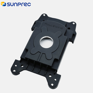 Mecanizado <span class=keywords><strong>CNC</strong></span> Piezas de fundición a presión de aluminio personalizadas Servicios de piezas de acero inoxidable de aluminio - Product Image 2