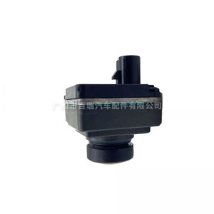 Caméra de recul Chevrolet 23390514 avec coque en plastique, résolution 480x600, aide au stationnement - Product Image 1