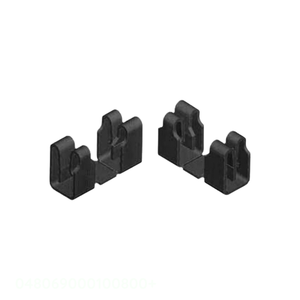 Nhà phân phối ủy quyền 048069000100800 + Lá chắn khóa Clip phụ kiện RF - Product Image 1