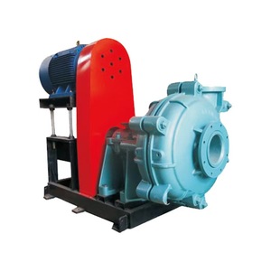 Bomba Sumergible Vertical Eléctrica de Alta Presión para Lodos, de Acero Inoxidable, Autocebante, para Aplicaciones de Dragado y Minería de Arena, Bajo Costo OEM - Product Image 1
