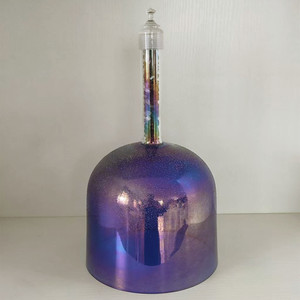 Чаша для пения с кристаллами - Product Image 6