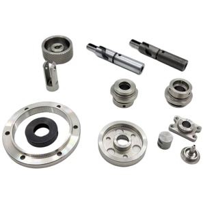 Düzensiz Paslanmaz Çelik Mobilya Parçaları, Denizcilik İşlemleri için Fırçalı Kaynak, Delme ve Broşlama Yöntemleriyle <span class=keywords><strong>CNC</strong></span> İşlenmiş - Product Image 3