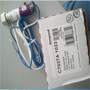 เครื่องตรวจจับก๊าซฮันนี่เวลล์ MIDAS K HCL ศูนย์ขายในประเทศ - Product Image 1