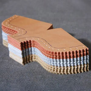 Truser Cnc Automatische Oscillerende Messenstof Synthetische Kunstleer Snijmachine Vacuümtafel 380V/220V 3 Jaar Garantie - Product Image 6