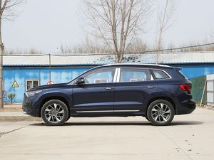 Voiture d'occasion pas chère pour Volkswagen Jetta VS7, véhicule à énergie nouvelle certifié Chine, fournisseurs certifiés pour l'essence - Product Image 3