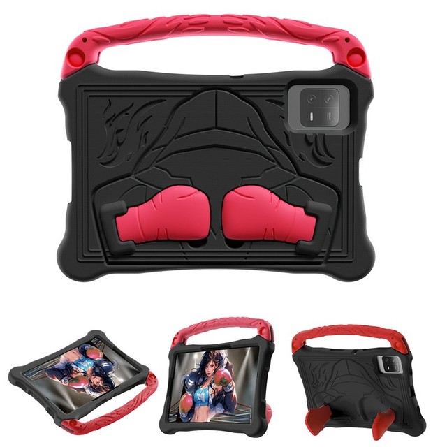 Kids EVA Shockproof Tablet Protective Case Cover for Honor Pad X8 a