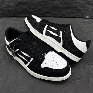 Zapatillas de running clásicas de diseñador de alta calidad con puntera cerrada, transpirables, con marco de cristal, antideslizantes, impermeables, de malla Evergreen. - Product Image 3