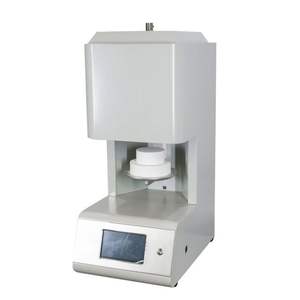 Four de laboratoire dentaire en porcelaine, qualité supérieure, <span class=keywords><strong>vita</strong></span> céramique, zircone, frittage - Product Image 2