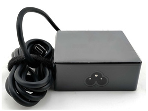 Adattatore Type-C 20V 5A 100W PD per Asus ROG Flow X13 GV301QH-XS98B A20-100P1A - Product Image 4