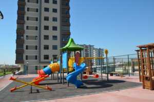Parque de atracciones/parque infantil escolar equipo de entretenimiento para niños parque infantil al aire libre/Parque de madera niños Playgroup helicóptero - Product Image 6