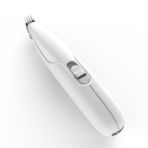 Cortapelos eléctrico automático para patas de gatos y perros con lámpara LED para recortar el vello de la planta de la pata - Product Image 6