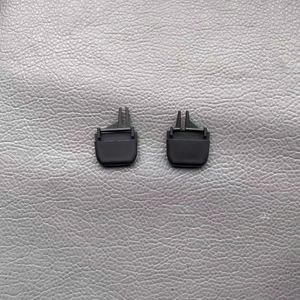 Panneau de ventilation du tableau de bord en plastique pour Volkswagen Multivan T6 2016-2019, ensemble de ventilation de climatisation - Product Image 4