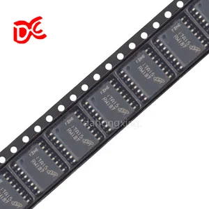 DHX Supply Original Integrated Circuit MT25QL512ABB8ESF-0SIT