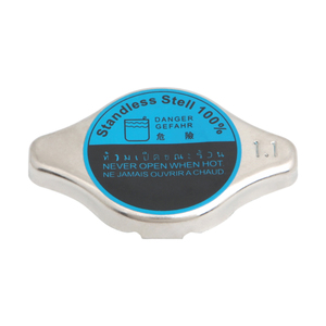 Bouchon de radiateur Tapon de radiateur 19045-P0S-013 16401-72090 133C7- 15-205 17920-60D10 Bouchon de récupération de liquide de refroidissement de radiateur pour <span class=keywords><strong>Toyota</strong></span> - Product Image 2