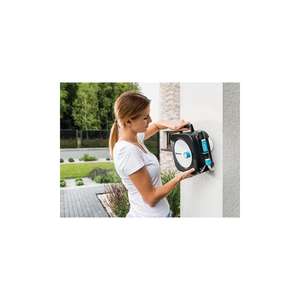 Cellfast-ENROULEUR DE TUYAU ERGO XS - Product Image 2