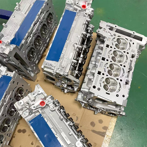 Vente en gros d'usine <span class=keywords><strong>de</strong></span> pièces automobiles, <span class=keywords><strong>culasse</strong></span> <span class=keywords><strong>de</strong></span> moteur N13 N13B16A pour BMW 116i/118i/316i F20/F30 <span class=keywords><strong>Mini</strong></span> <span class=keywords><strong>Cooper</strong></span> 11122470429 - Product Image 1