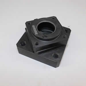 บูชไนลอนพลาสติกทนทานต่อการสึกหรอชิ้นส่วนพลาสติกทางวิศวกรรม - Product Image 3