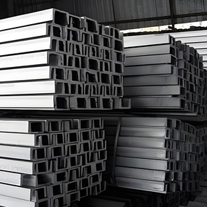 Prix compétitif, profilés <span class=keywords><strong>en</strong></span> acier <span class=keywords><strong>en</strong></span> <span class=keywords><strong>U</strong></span>, acier au carbone, acier laminé à chaud, soudés, profilés <span class=keywords><strong>en</strong></span> acier <span class=keywords><strong>en</strong></span> <span class=keywords><strong>U</strong></span> UPN140 - Product Image 1