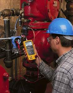 Calibrateur de processus multifonctionnel personnalisable OEM pour <span class=keywords><strong>Fluke</strong></span> 725 pour <span class=keywords><strong>instrument</strong></span> de test - Product Image 5