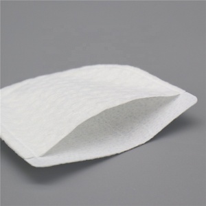 Tampons de <span class=keywords><strong>coton</strong></span> lavables en bambou réutilisables Tampons démaquillants pour le visage Tampons de nettoyage pour le visage - Product Image 4