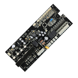 Fabricant chinois de cartes de circuits imprimés multicouches (PCB) pour l'électronique médicale, assemblage PCBA, cartes de circuits imprimés sans plomb, conformes ISO, pour l'automobile - Product Image 6