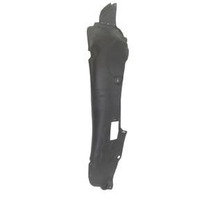 Garde-boue avant en plastique noir Kia 2007-2008 Pièce de rechange KA66035 - Product Image 3