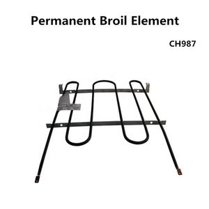 CH987 CH825 CH671 برويل عنصر استبدال خبز & برويل العناصر المصنعة لتلبية مواصفات تصنيع المعدات الأصلية - Product Image 4