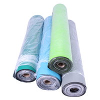Divers tapis antistatiques ESD à 2 couches / tapis en caoutchouc ESD pour établi ou sol