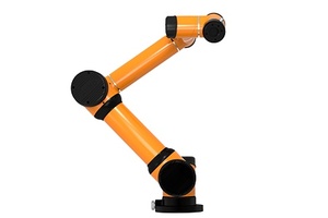 Brazo Robótico de Recogida y Colocación Aubo I3 Cobot con Pinza de Cinco Dedos - Product Image 6
