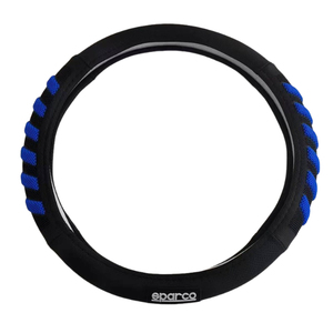 Funda de <span class=keywords><strong>Volante</strong></span> de Coche Antideslizante de Cuero PU, Nuevos Diseños, <span class=keywords><strong>Protector</strong></span> de <span class=keywords><strong>Volante</strong></span> - Product Image 4