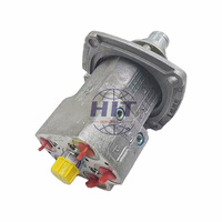 Convient pour la manette de commande de la valve pilote de l'excavatrice Liebherr 08353668 08102476 08107586 Ensemble de poignée de commande