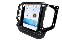 Écran Android 13 de 10,4 pouces pour Tesla, autoradio stéréo pour Holden Colorado 2016-2020, lecteur multimédia, radio, navigation GPS sans fil