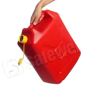 SWJC-16 good quality selling fast jug plastic water jerry cans suppliers manufacturers can customize in india for oil
