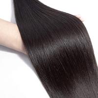 Tissage brésilien naturel court crépu frisé bouclé, cheveux Afro, 5, 8, 10, 12 pouces, extensions de cheveux humains, pour le tissage, bon marché
