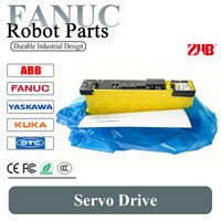 A06B-6290-H122 Fanuc Alpha I Sv 10hv-b Amplificateur servo mono-axe A06B-6290-H122 pour machines-outils CNC A06B-6290-H122 en stock