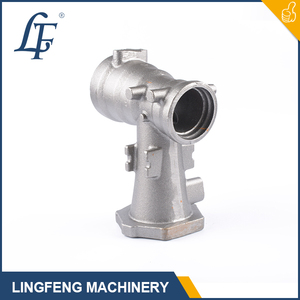 Chất lượng cao tùy chỉnh cát đúc các bộ phận dễ uốn sắt đúc <span class=keywords><strong>ggg40</strong></span> ggg45 <span class=keywords><strong>ggg50</strong></span> Swing cánh tay khung các bộ phận đúc sắt CNC gia công - Product Image 5