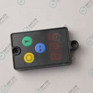 แผงควบคุมชิ้นส่วน SMT 3x8 มม. สำหรับ 00345183S01 - Product Image 4