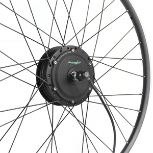 Motor listrik sepeda, motor pit listrik 350w 500w 1000w 1500w eponteur electrique e - Product Image 5