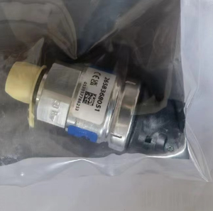 Epiroc-BS/Atlas Copco-BS/<span class=keywords><strong>Sandvil</strong></span>-BS/Ventil block/2658368051 - Product Image 4